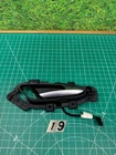17-23 Alfa Romeo Stelvio Rear Right Passenger Door Interior Handle 160006691 Oem Used. Price: $34.44.