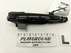 Mazdaspeed Hatchback Driver Left Exterior Rear Door HANDLE10 11 12 13 Used. Price: $44.97.
