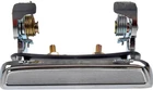 Dorman 77011B Exterior Door Handle New. Price: $46.22.