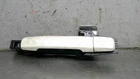 07 - 12 Nissan Sentra Left Driver Rear Exterior Door Handle Assembly Used. Price: $25.56.