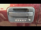 Driver Door Handle Exterior Front Fits 04-08 Ford F150 Pickup 692168 Used. Price: $94.90.
