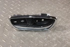 13-18 Flying Spur Black Chrome Rear Driver Side Left Lh Interior Door Handle Oem Used. Price: $251.99.