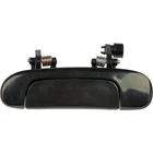 For Mazda Protege Door Handle 2001 - 2003 Exterior Rear Driver Side New. Price: $16.03.