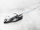 2014-2023 Mini Cooper Front Passenger Exterior Door Handle -chrome *has Cut Wire Used. Price: $54.86.