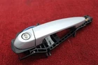 14-20 Bmw F32 Series Front Left Side Ext Door Grab Handle Carrier Keyless Oem Used. Price: $94.50.