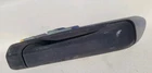 2005-2007 Jeep Grand Cherokee Laredo Front Right Passenger Exterior Door Handle Used. Price: $24.95.