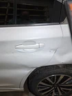 Lh Driver Rear 2019 Legacy Door Handle Outside Exterior SKU#4434688 Used. Price: $78.00.