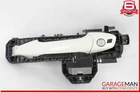 12-14 Mercedes W204 C250 Front Left Side Exterior Door Handle Keyless Go Oem Used. Price: $40.00.