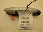 14-19 Toyota Corolla Rear Passenger Right Exterior Door Handle Used. Price: $109.99.