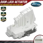 Rear Right Door Lock Latch Actuator For Mercedes-benz W164 ML320 2007-2009 X164 New. Price: $59.99.