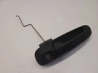 03 - 10 Dodge Ram 3500 Front Passenger Door Handle Exterior Chassis Cab Oem Used. Price: $106.81.