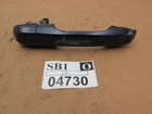 Door Handle S70 1998 2000 Volvo Right Passenger Side Front Outer Exterior Opener Used. Price: $24.99.