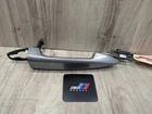 Oem Bmw F15 F16 F85 X5 X6 Front Rear Right Passenger Door Handle Comfort Gray Used. Price: $44.95.