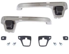 1985 1986 1987 Chevy Gmc Truck Exterior Door Handles 73-702350/1* New. Price: $54.00.