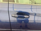 Passenger Door Handle Exterior Assembly Front Fits 15-19 Legacy 202923 Used. Price: $164.98.