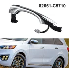 Kia Sorento 2015-2018 Lh Outer Door Handle 82651C5710 / Oem Genuine New. Price: $44.89.