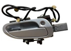 98 99 00 02 Honda Accord Right Outside Door Handle Front Oem: 72140S82A01ZC Used. Price: $58.42.