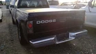 Door Handle Exterior Front Driver Left Fits 02-04 Dakota 1895803 Used. Price: $53.95.