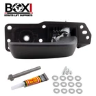 Interior Door Handle Repair Inside Passenger For 07-13 Chevy Silverado Sierra New. Price: $19.39.