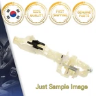 Original Base Assy-fr Dr O/s Handle Rh 82665J3000 For 2019-2021 Veloster, New. Price: $63.20.