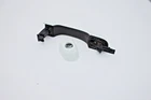 2015 - 2023 Jeep Renegade Rear Left Driver Side Exterior Door Handle Oem Used. Price: $45.00.