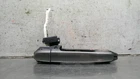 08 - 14 Scion Xd Right Passenger Rear Exterior Door Handle Used. Price: $31.96.