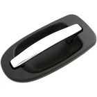 83385 Dorman Exterior Door Handle Rear Driver Left Side For Chevy Olds New. Price: $52.31.