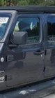2018-2026 Jeep Wrangler Lh Left Driver Front Door Oem Used. Price: $566.04.