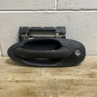 03 04 05 06 Saab 9-3 93 Front Left Driver Side Exterior Door Handle 12785560 Oem Used. Price: $34.99.