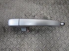 07 - 10 Chrysler Sebring Left Driver Rear Door Handle Exterior Sdn Used. Price: $17.21.