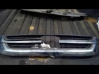 Driver Door Handle Exterior Assembly Front Fits 07-11 Cr-v 772667 Used. Price: $45.00.