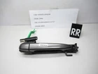 2006-2010 Toyota Avalon Rear Right Exterior Door Handle 69211AE020C0 Oem Used. Price: $27.20.