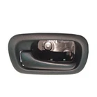 For Honda Cr-v Door Handle 2002 2006 Interior Rear Driver Side New. Price: $16.69.