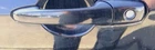 Driver Left Lh Door Handle Ua Black 05 06 07 08 09 10 11 12 13 2014 Ford Mustang Used. Price: $59.80.