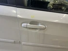 Used Front Right Exterior Door Handle Fits: 2021 Subaru Xv Crosstrek Assembly. Price: $104.74.