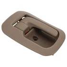 Front Right Interior Handle Beige For Toyota Sienna 1998-2003 69277-08010 New. Price: $11.49.