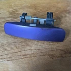 2011-2023 Dodge Charger Front Right Passenger Door Exterior Handle 761365AE Used. Price: $29.99.