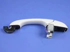 Genuine Mopar Exterior Door Handle Right 1NA54SW1AF New. Price: $123.90.