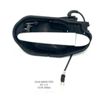 03-10 Bmw X3 Series E83 Rear Left Driver Side Door Handle White 3330983 Used. Price: $59.99.