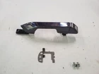 Grey Front Left Driver Exterior Door Handle Fits 2011-2013 Honda Odyssey Used. Price: $52.00.