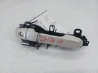 2013 2020 Subaru Br-z Lh Driver Side White Door Handle Oem 61142CA010 Used. Price: $70.00.