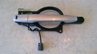 2017 Mitsubishi Outlander Sp Passenger Front Exterior Door Handle Silver 86519 Used. Price: $164.00.