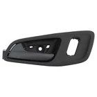 Trq DHA54105 Interior Door Handle Ford Escape 13-24 Left Front CJ5Z7822601AA New. Price: $36.72.