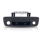 For Dodge Ram 4000 2009 Tailgate Handle Rear Plastic Textured Black CH1915120 New. Price: $39.53.