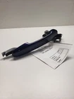 Driver Door Handle Exterior Only Fits 2006-2010 12-17 Mazda 5 Oem Used. Price: $43.95.