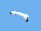 Genuine Mopar Handle 6LE07RWEAA New. Price: $29.40.