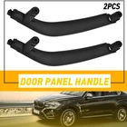 Inner Door Panel Handle Pull Trim Cover For Bmw X5 X6 F15 F16 F85 2014-2018 Us New. Price: $31.99.
