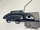 00-08 Jaguar S-type X204 Front Left Driver Side Exterior Door Handle Hgd Oem Used. Price: $37.50.