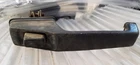 1989 Jeep Cherokee Left Side Door Handle, Outer 357005 Used. Price: $30.99.