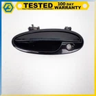 97-04 Chevrolet Corvette C5 Front Left Driver Side Exterior Door Handle Oem Used. Price: $45.79.